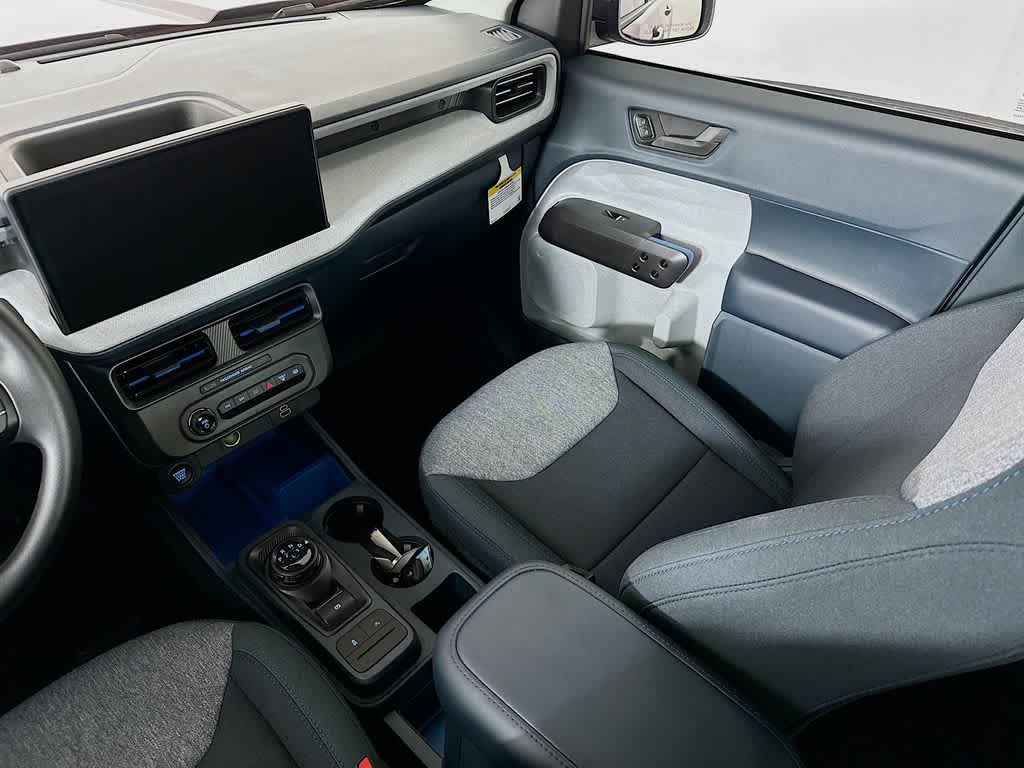 Thumbnail: 2026 Ford Maverick - 11