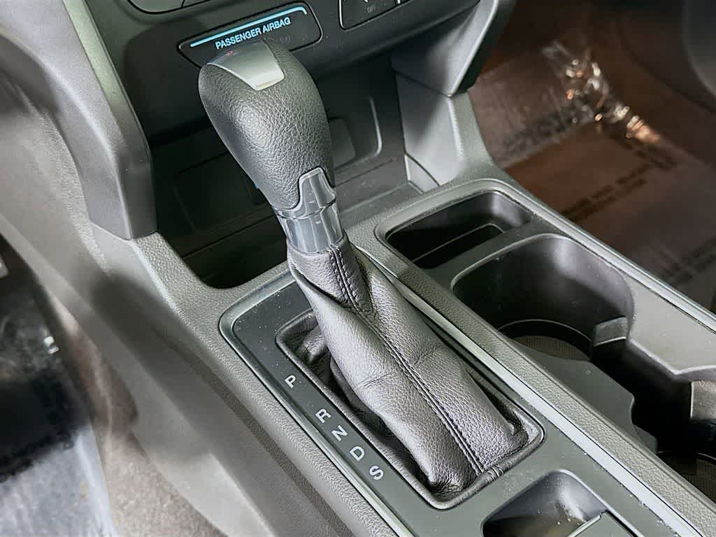 Thumbnail: 2017 Ford Escape - 19