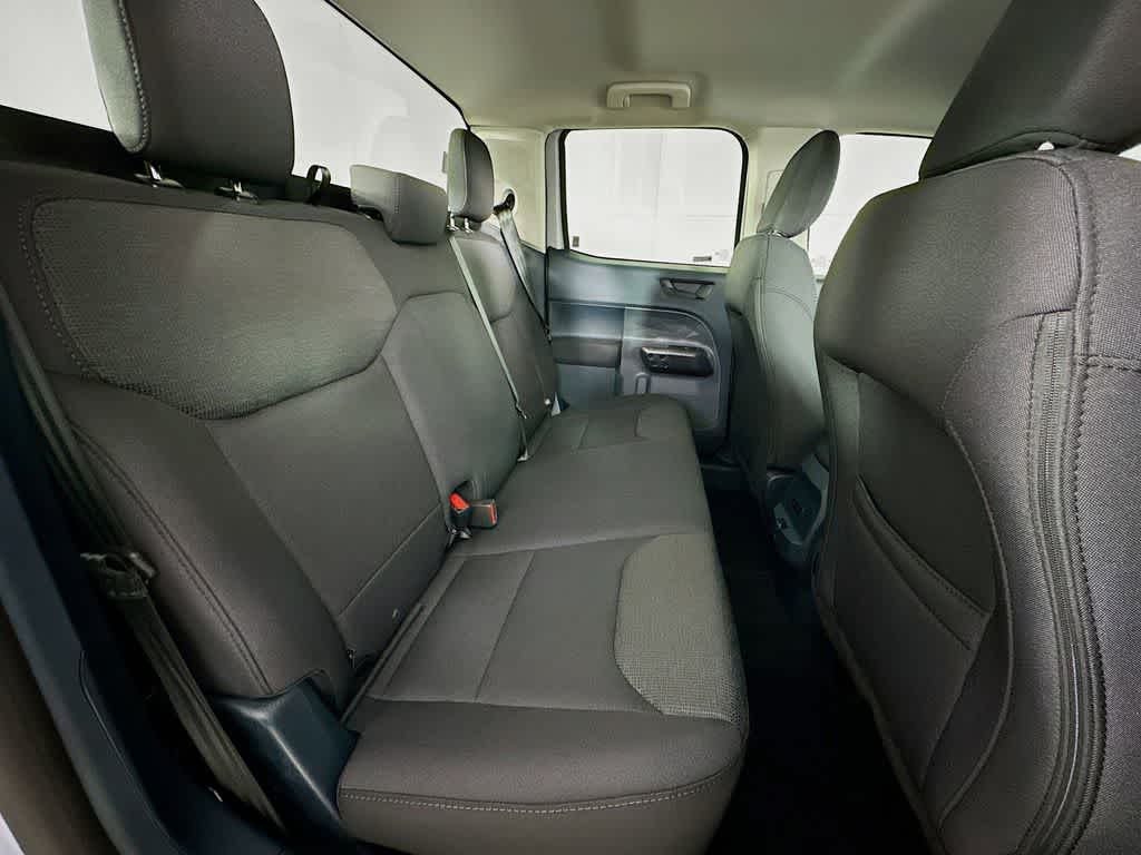 Thumbnail: 2026 Ford Maverick - 29