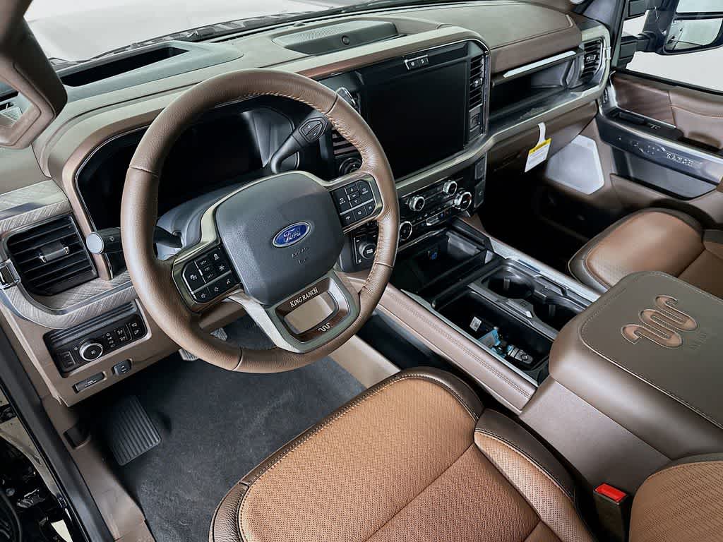 Thumbnail: 2026 Ford F-250 - 2