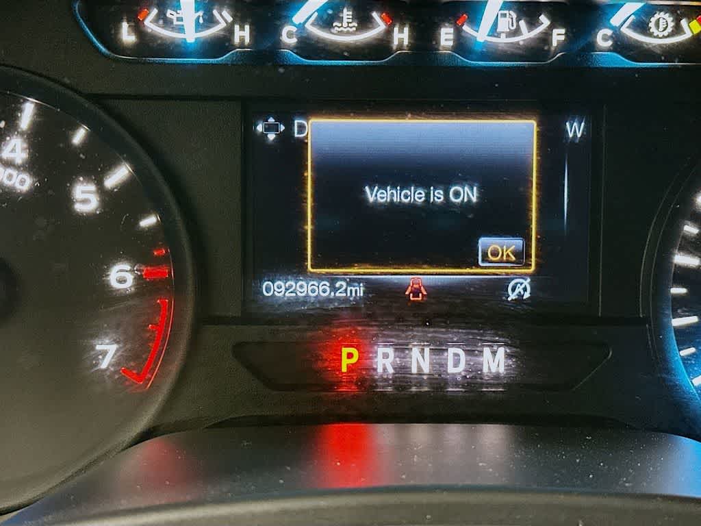 Thumbnail: 2019 Ford F-150 - 20