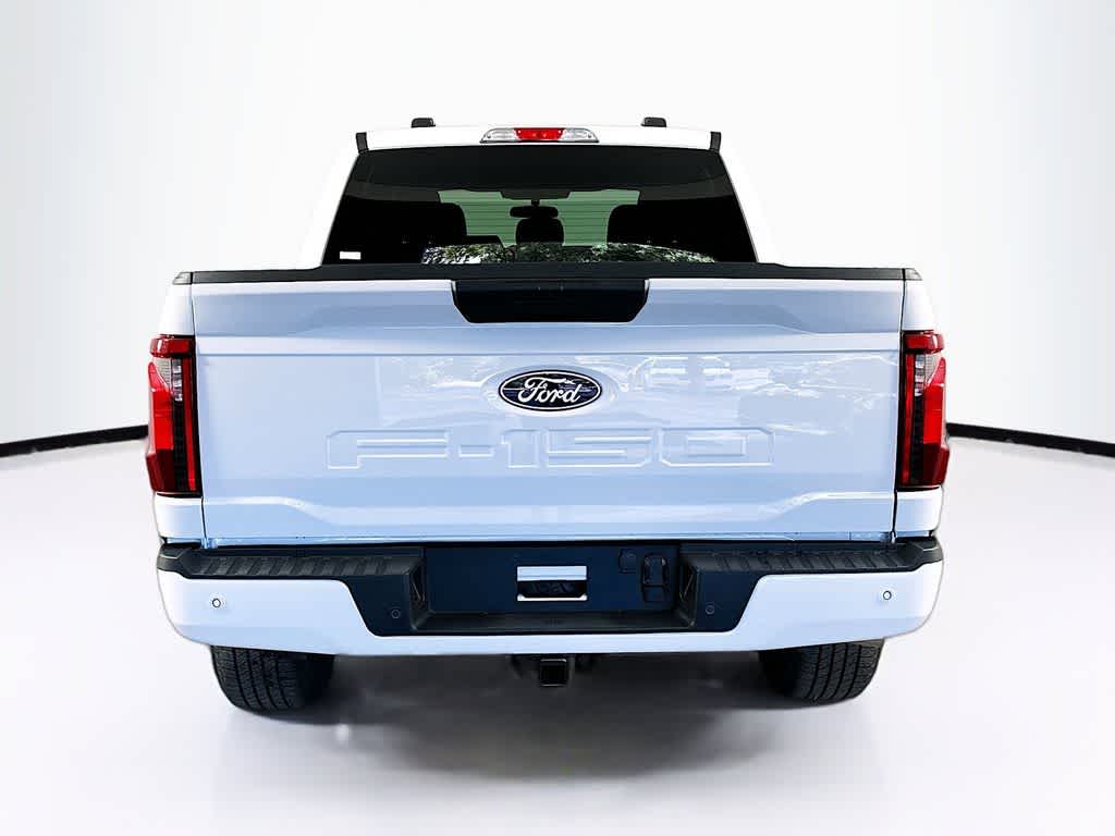 Thumbnail: 2026 Ford F-150 - 5
