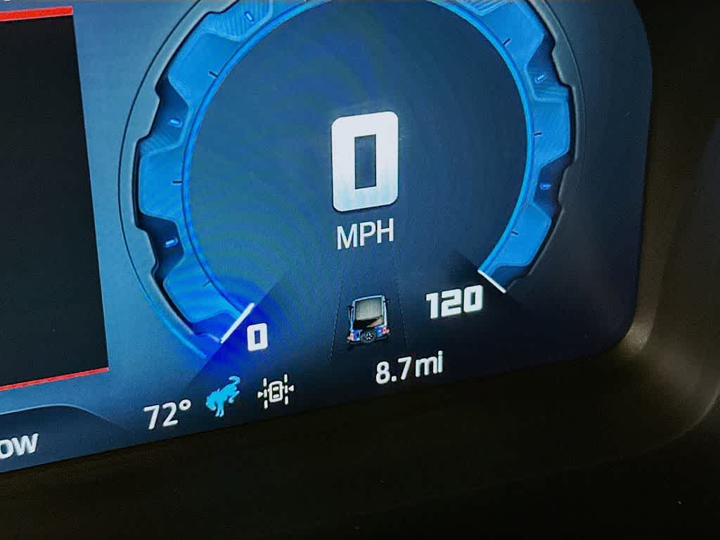 Thumbnail: 2026 Ford Bronco - 20