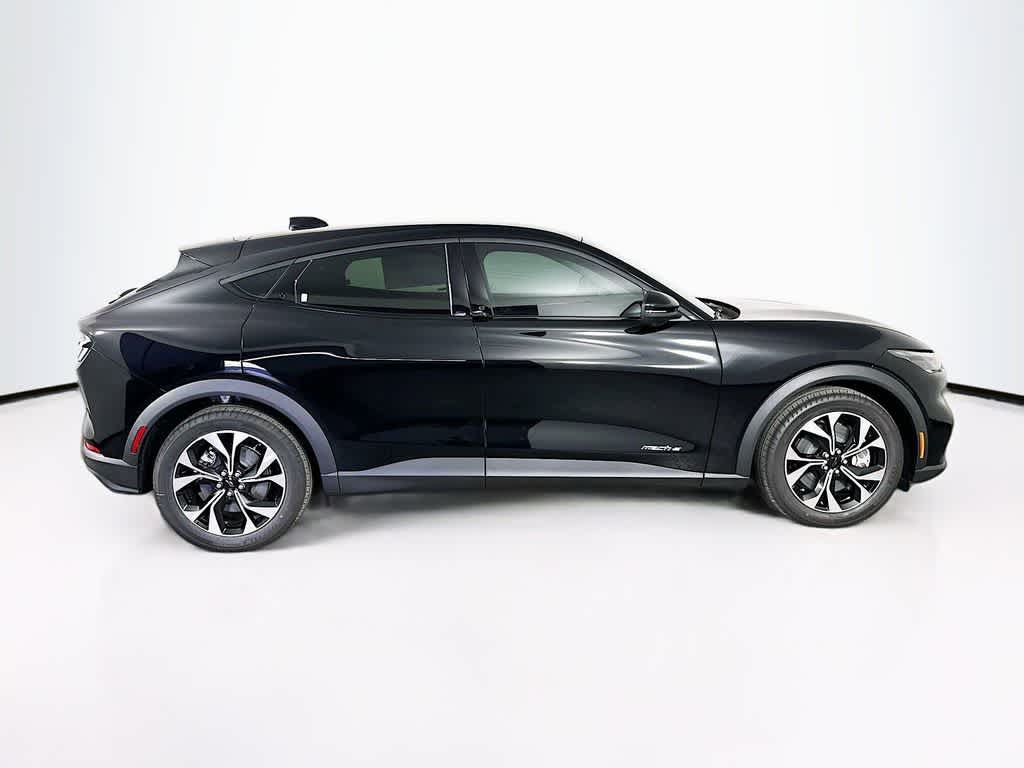 Thumbnail: 2025 Ford Mustang Mach-E - 24