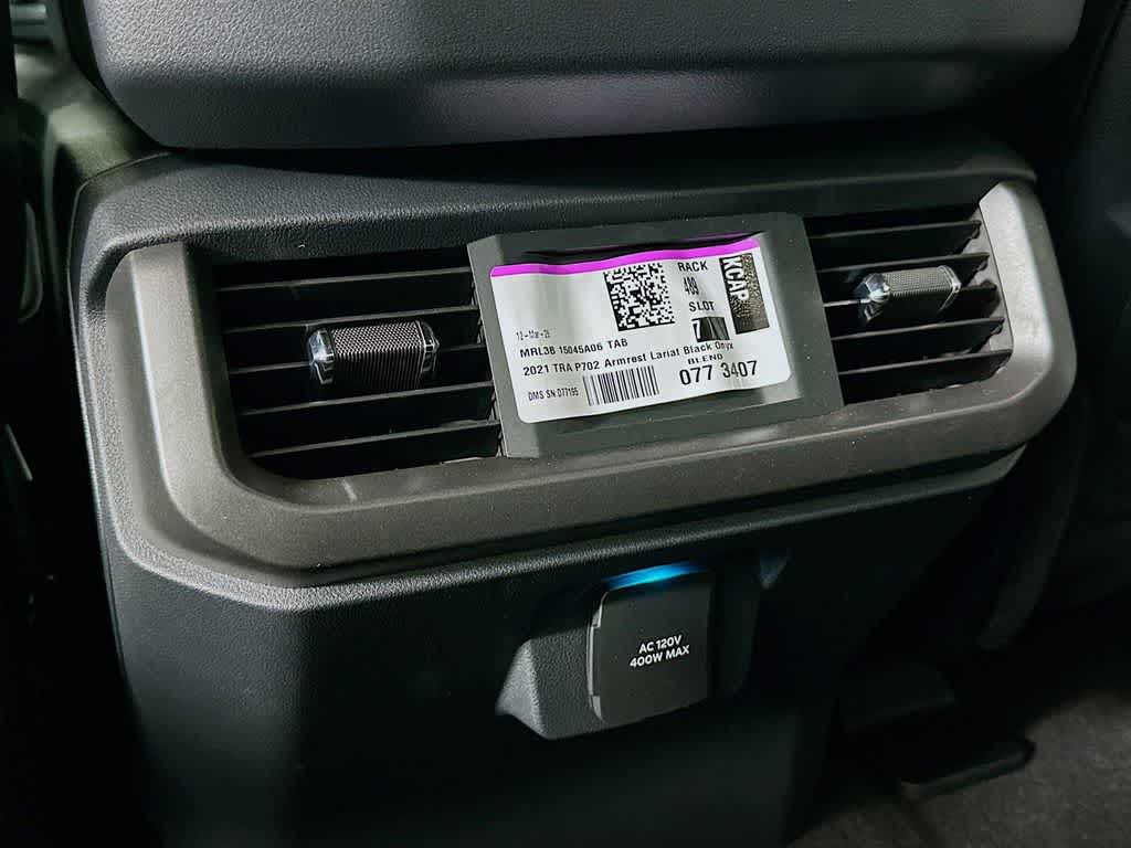 Thumbnail: 2026 Ford F-150 - 13