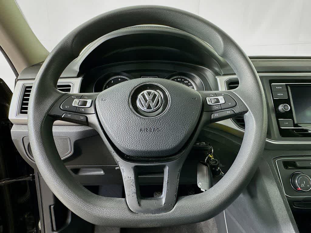 Thumbnail: 2018 Volkswagen Atlas - 15