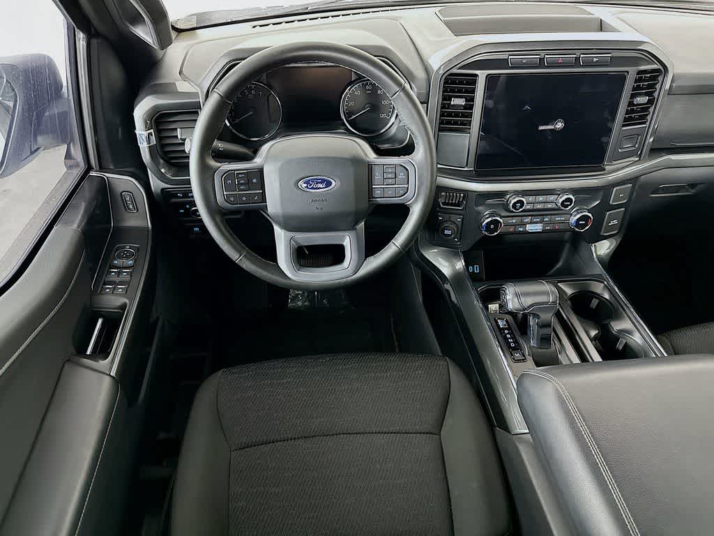 Thumbnail: 2023 Ford F-150 - 10