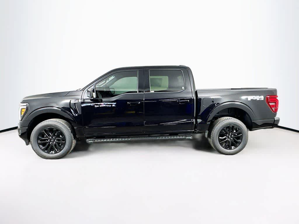 Thumbnail: 2025 Ford F-150 - 3