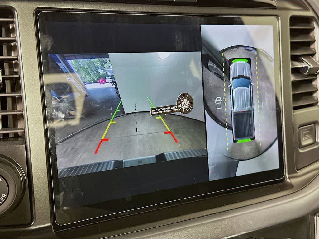 Thumbnail: 2025 Ford F-150 - 29