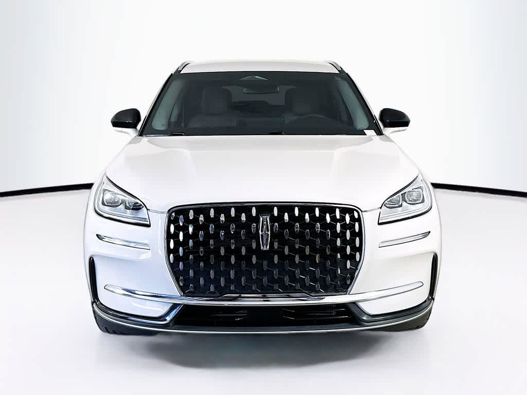Thumbnail: 2023 Lincoln Corsair - 6