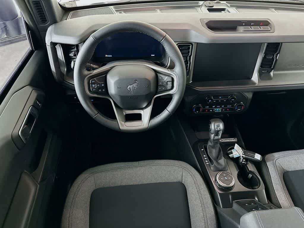 Thumbnail: 2026 Ford Bronco - 10