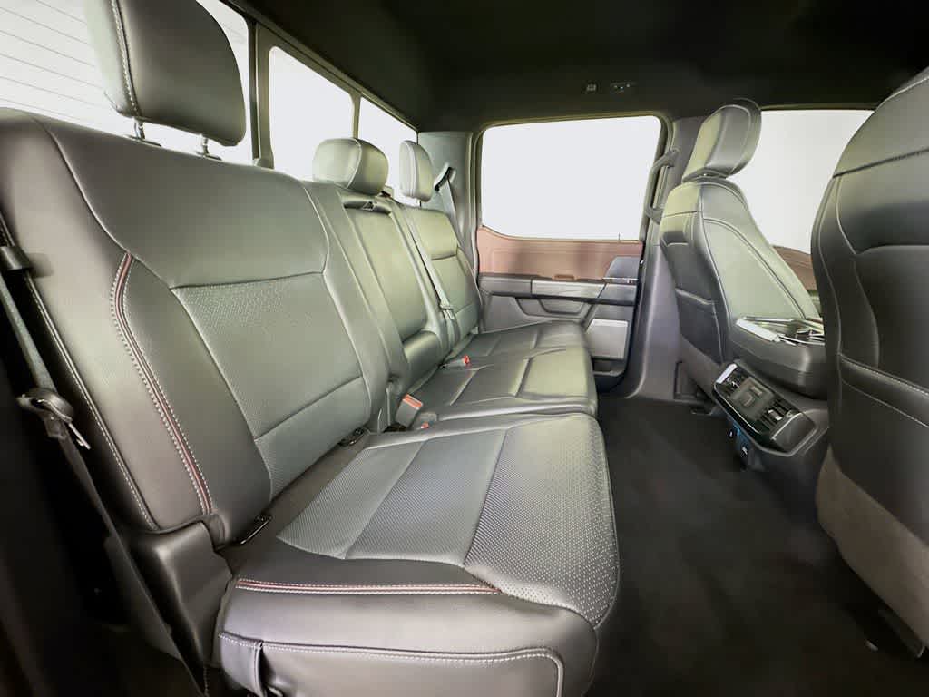 Thumbnail: 2022 Ford F-150 - 32