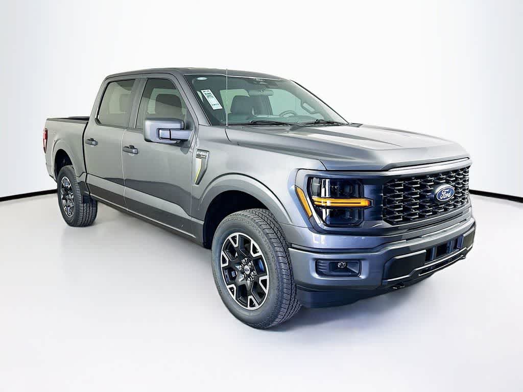Thumbnail: 2024 Ford F-150 - 23