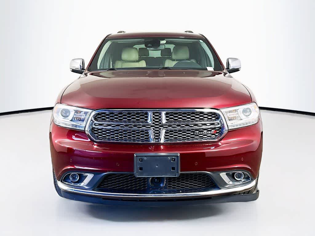 Thumbnail: 2019 Dodge Durango - 6