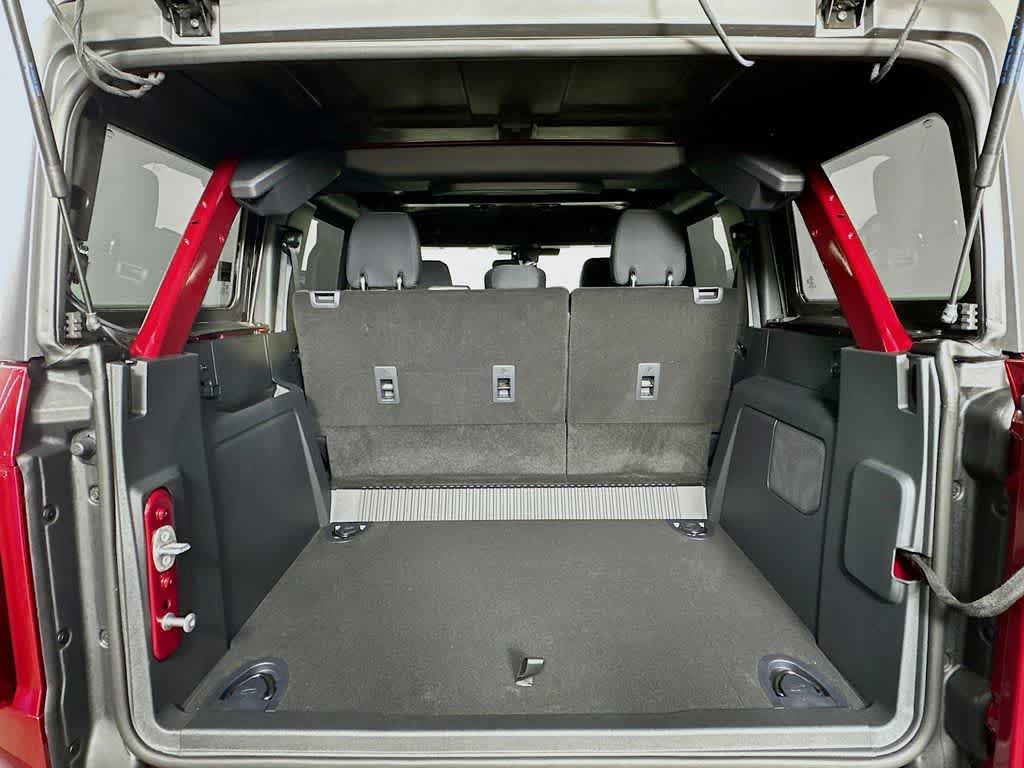 Thumbnail: 2025 Ford Bronco - 21