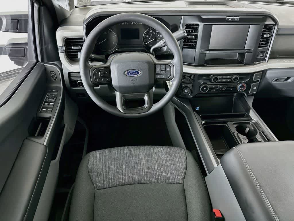 Thumbnail: 2026 Ford F-350 - 10
