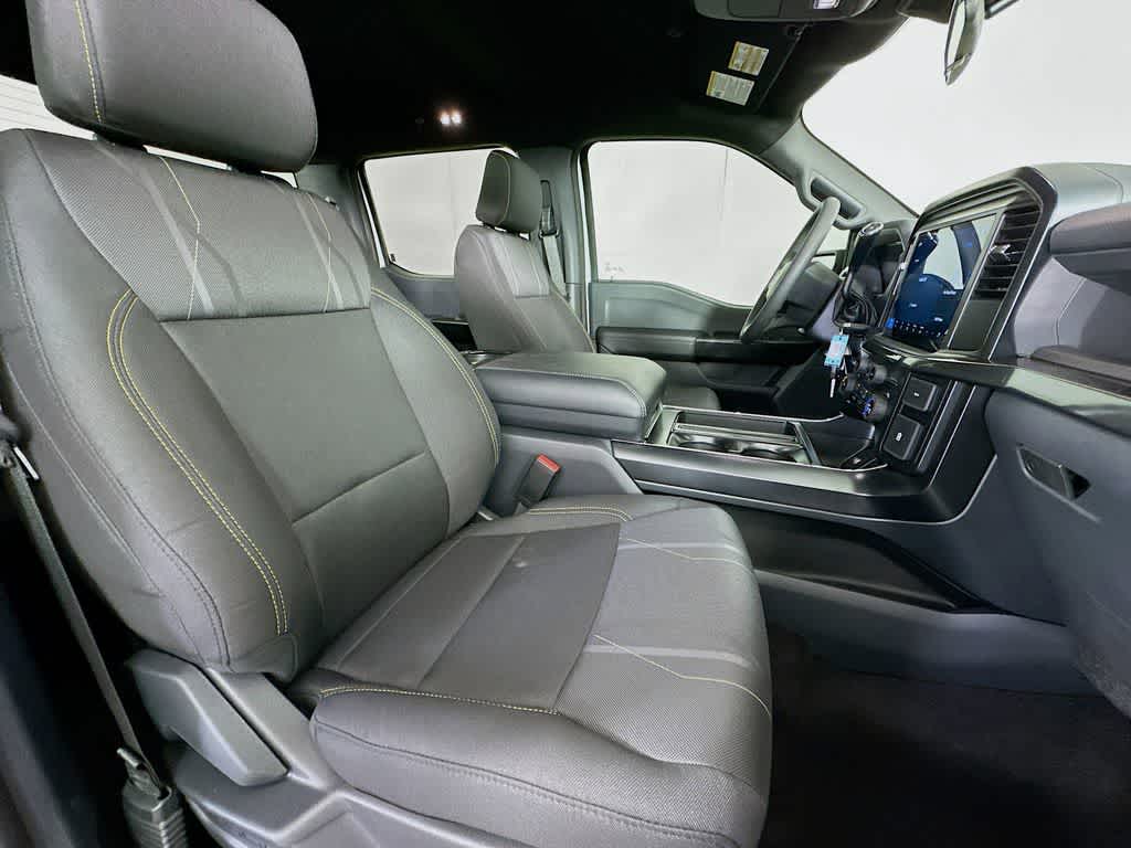 Thumbnail: 2025 Ford F-150 - 15