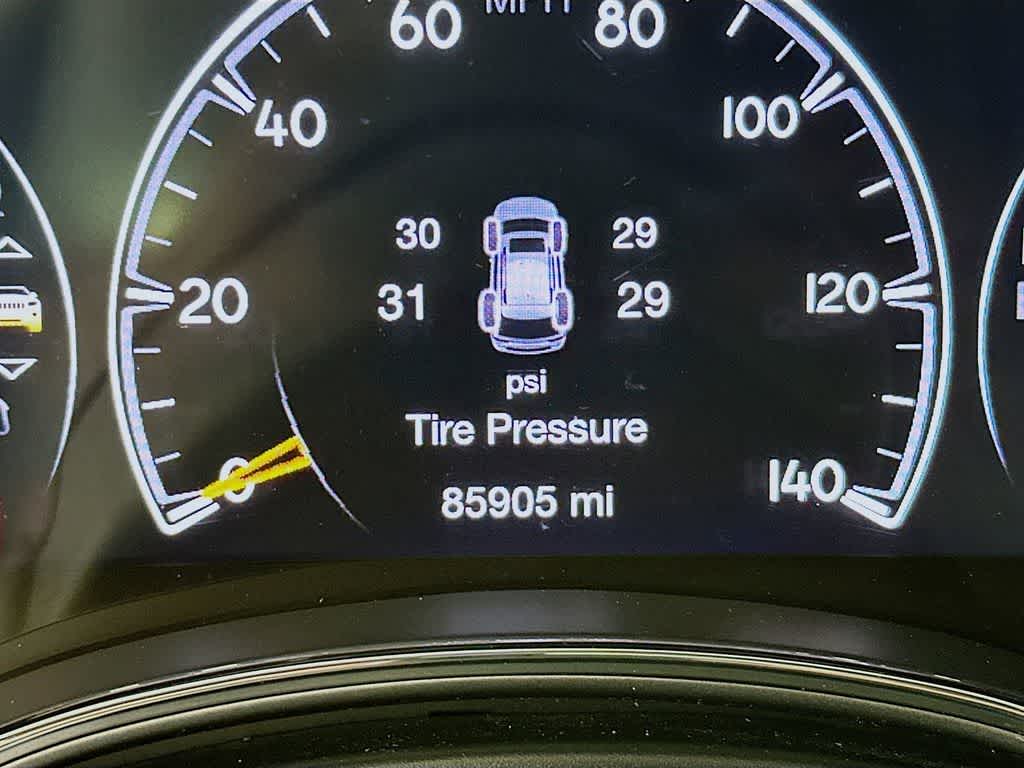 Thumbnail: 2019 Jeep Grand Cherokee - 19