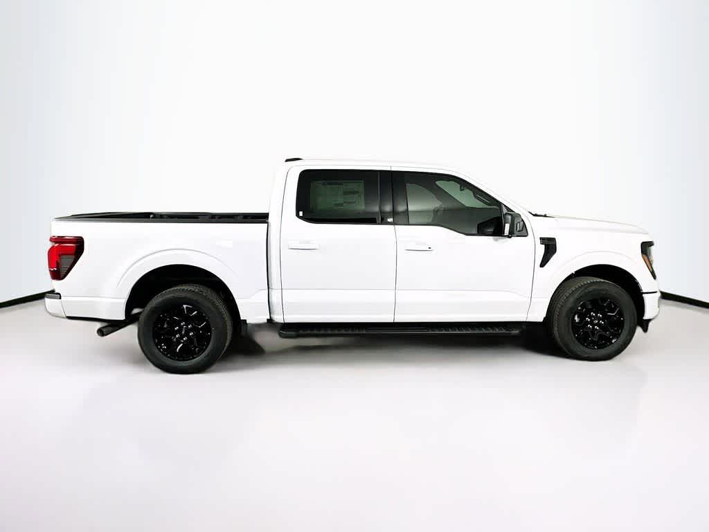 Thumbnail: 2025 Ford F-150 - 26