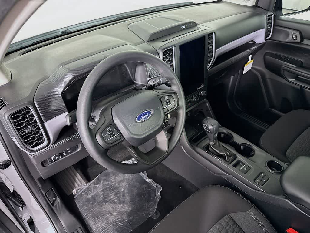 Thumbnail: 2025 Ford Ranger - 2