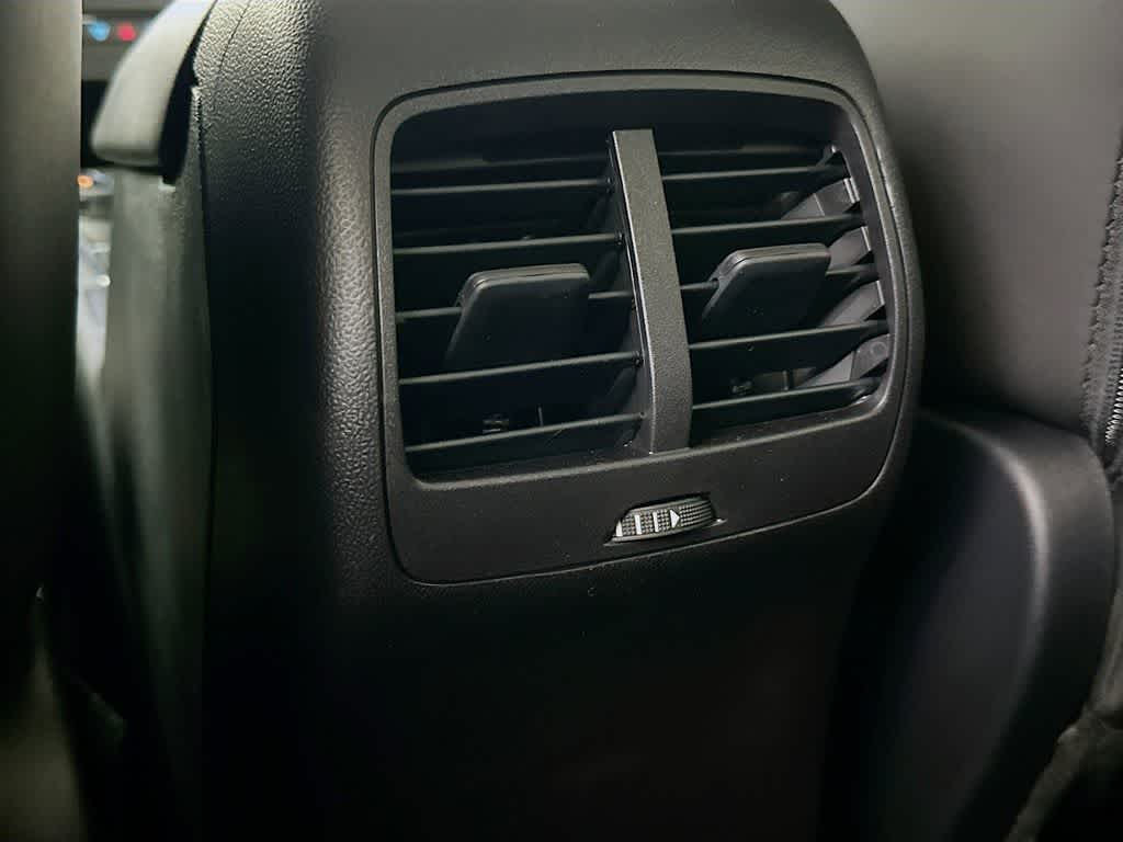 Thumbnail: 2025 Ford Bronco Sport - 13