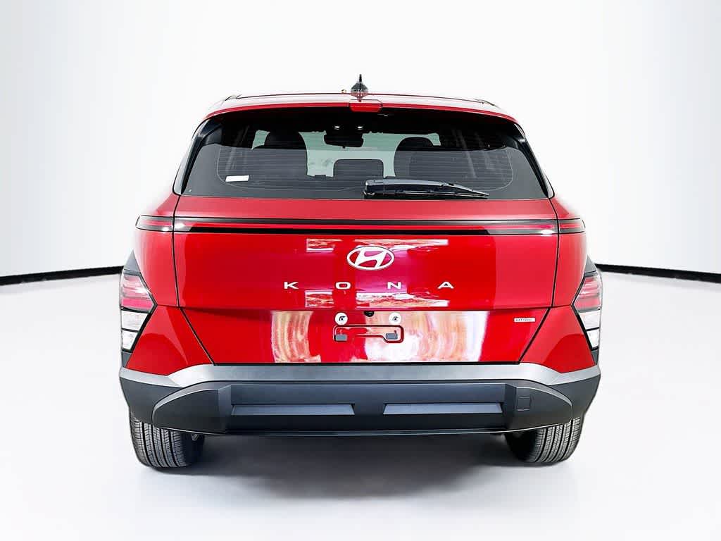 Thumbnail: 2025 Hyundai Kona - 5