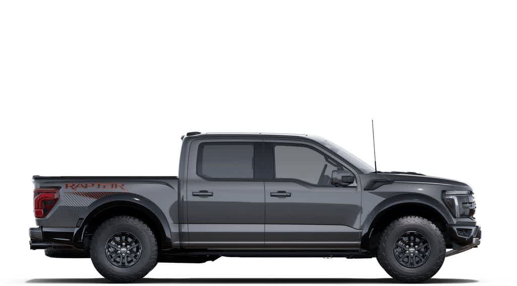 Thumbnail: 2025 Ford F-150 - 5