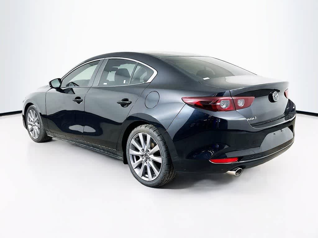 Thumbnail: 2021 Mazda Mazda3 - 4