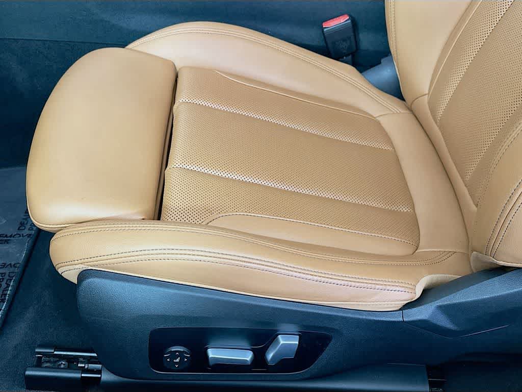 Thumbnail: 2023 BMW 4 Series - 30