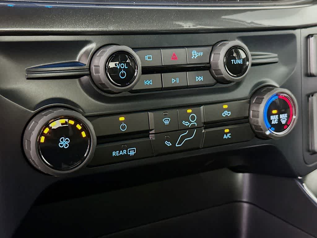 Thumbnail: 2025 Ford F-150 - 18