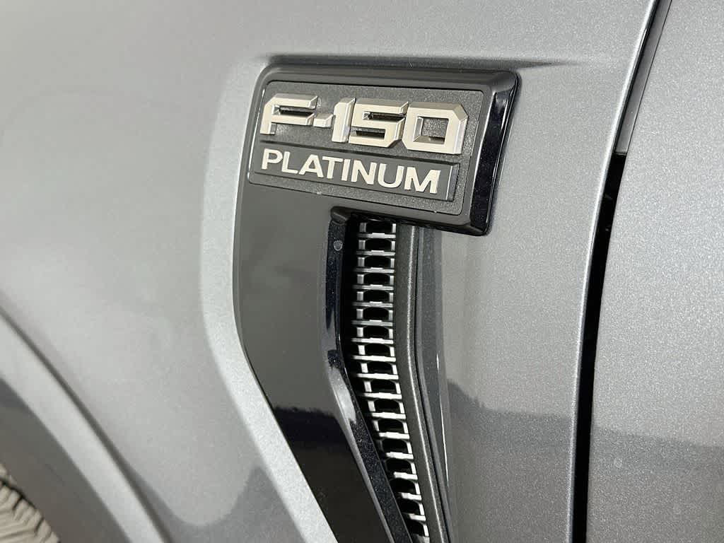 Thumbnail: 2026 Ford F-150 - 7