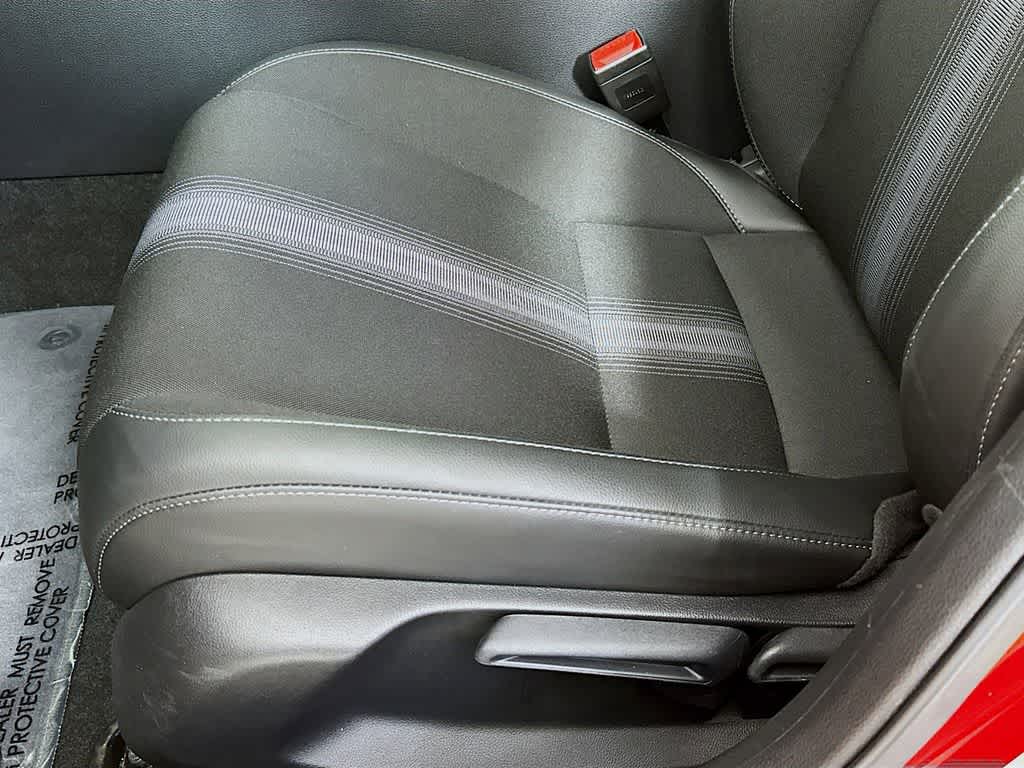 Thumbnail: 2025 Honda Civic - 28