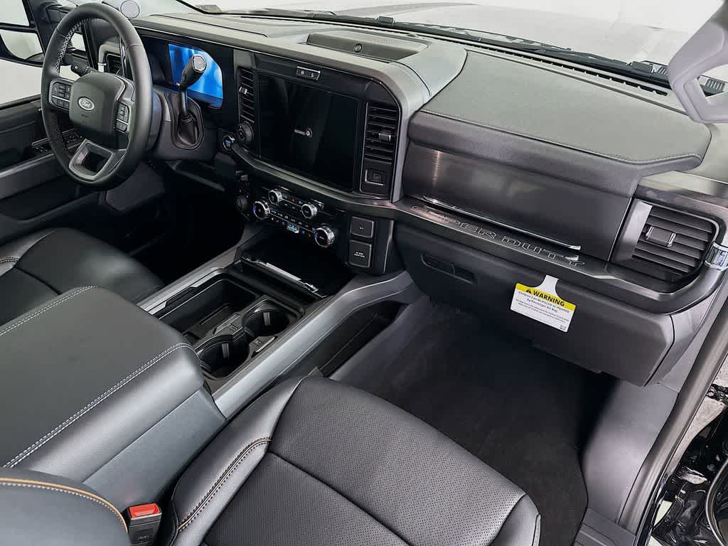 Thumbnail: 2026 Ford F-250 - 35