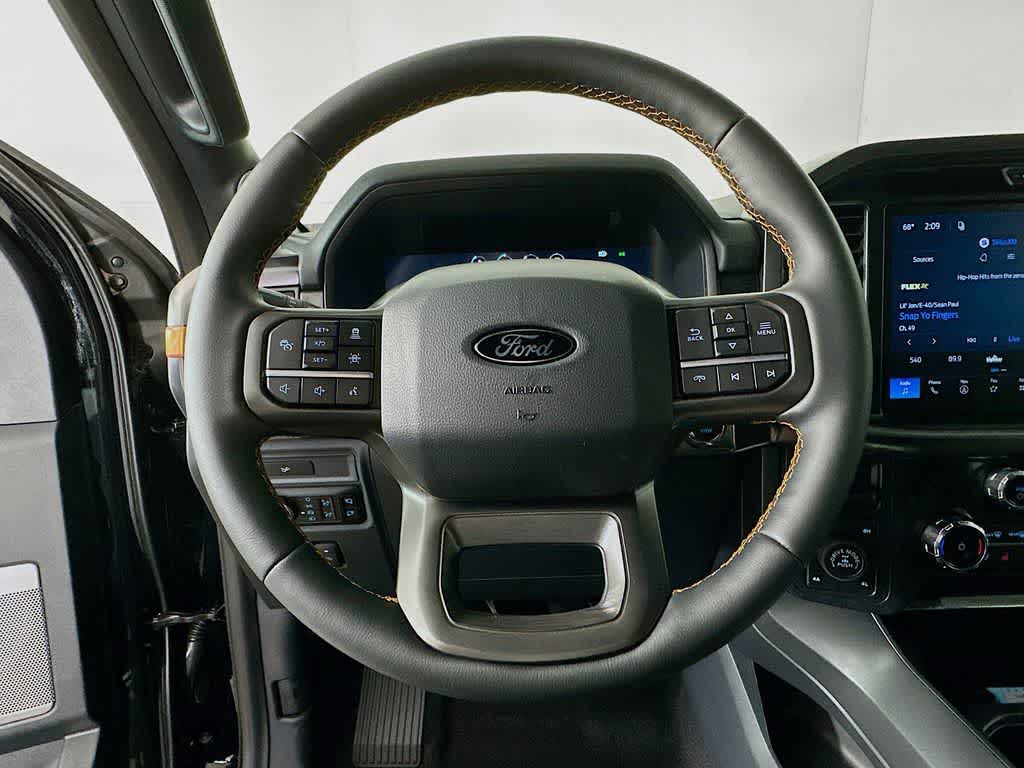 Thumbnail: 2026 Ford F-150 - 16