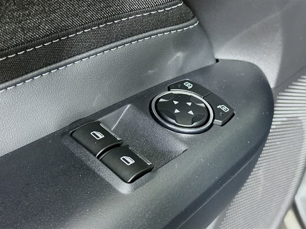 Thumbnail: 2025 Ford Mustang - 27