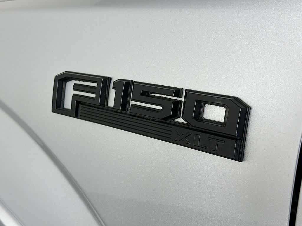 Thumbnail: 2016 Ford F-150 - 7
