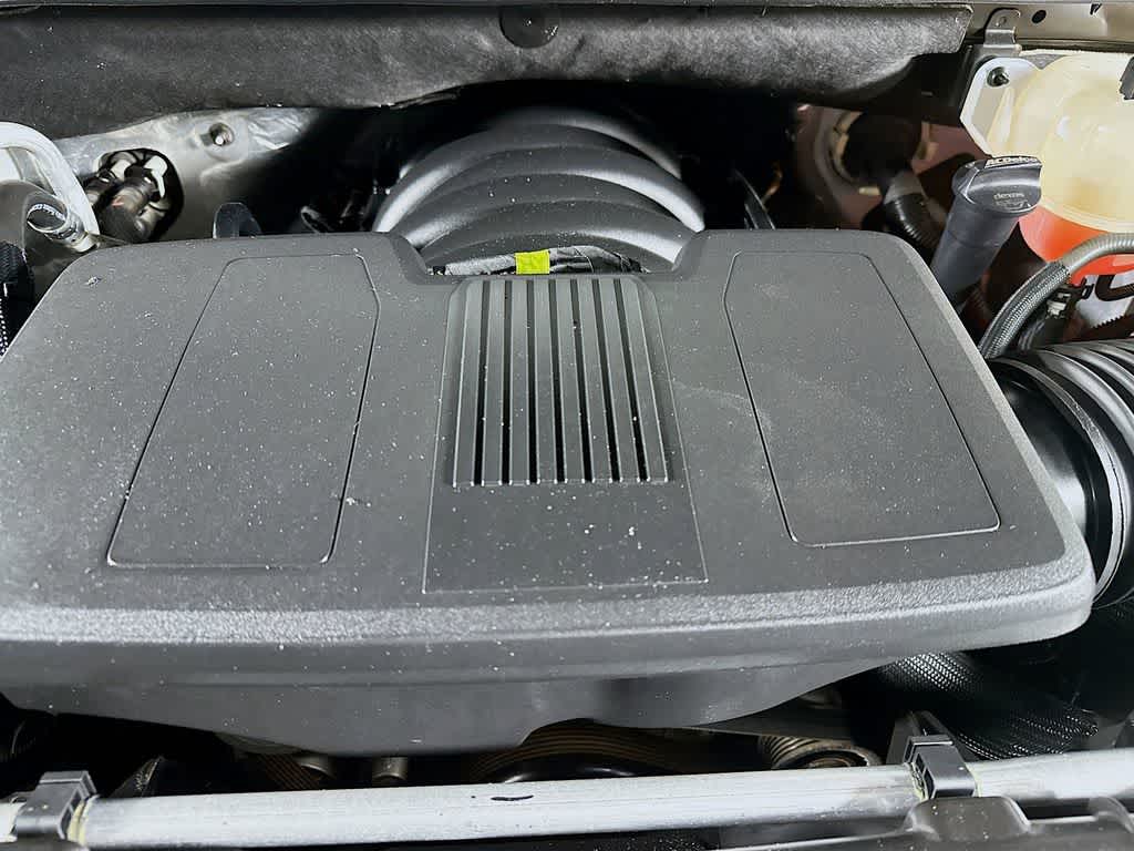 Thumbnail: 2023 Chevrolet Silverado 1500 - 9