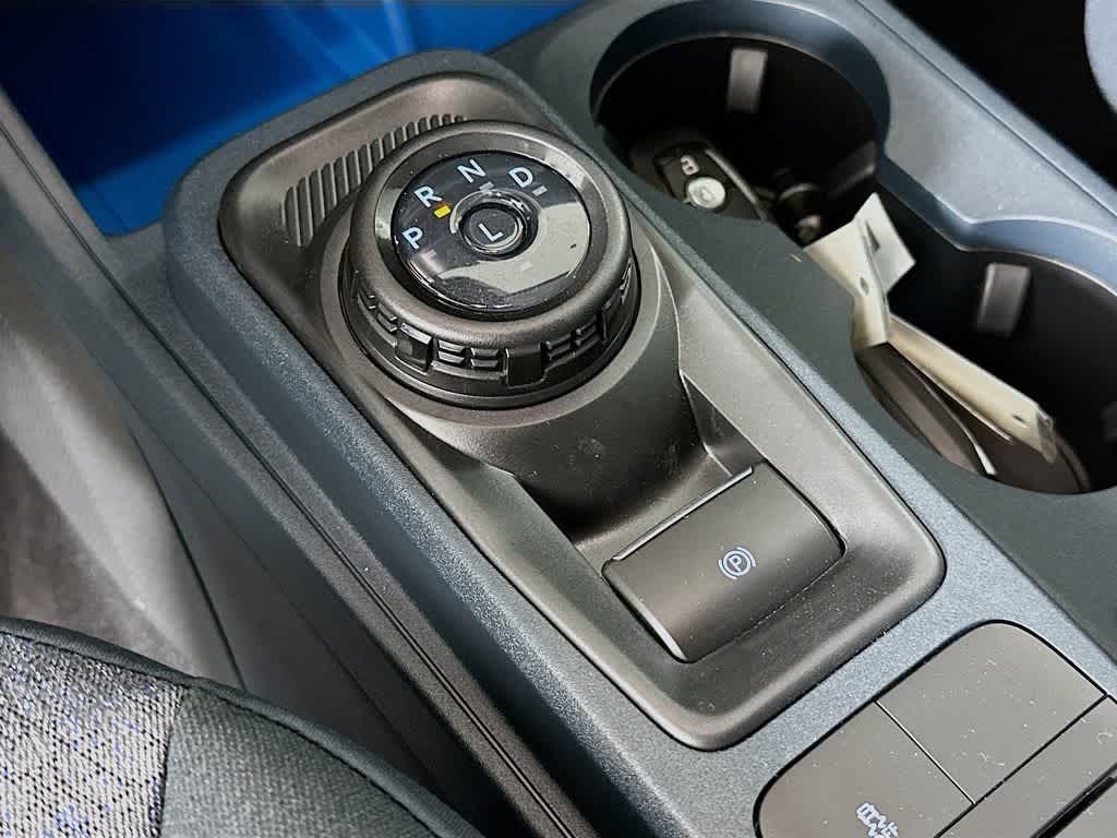 Thumbnail: 2026 Ford Maverick - 17