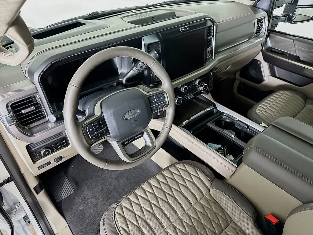 Thumbnail: 2026 Ford F-250 - 2