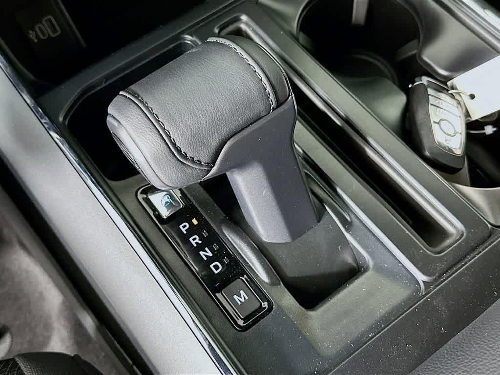 Thumbnail: 2025 Ford F-150 - 19