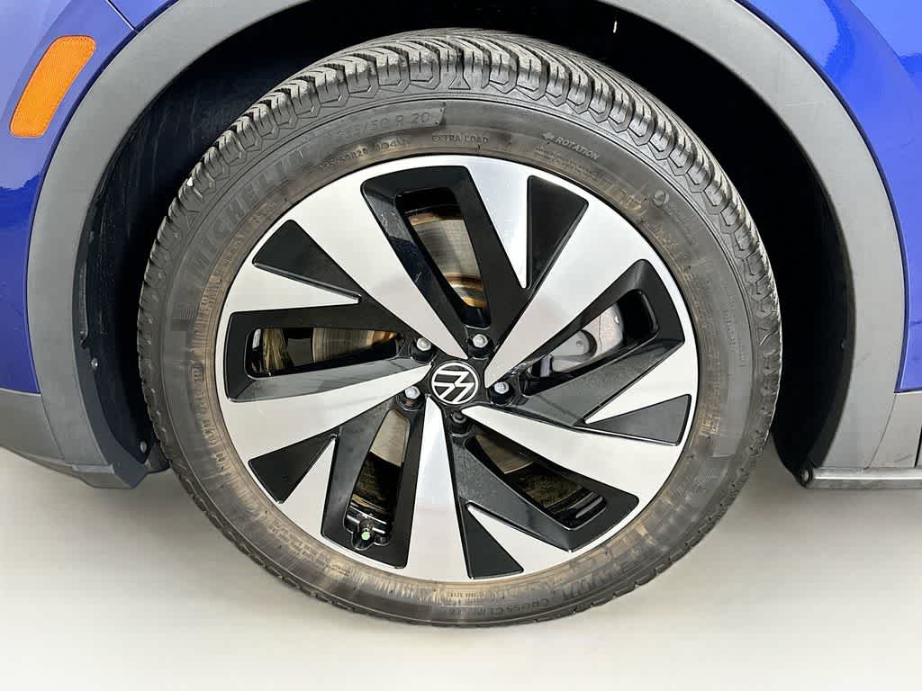 Thumbnail: 2021 Volkswagen ID.4 - 7