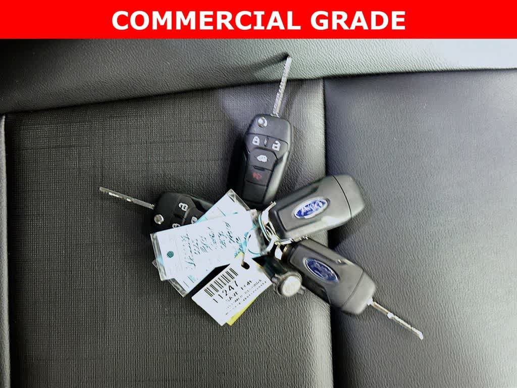 Thumbnail: 2025 Ford Transit Series - 20