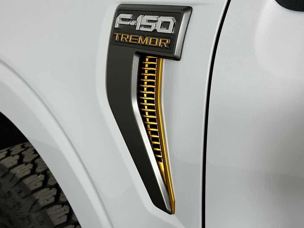 Thumbnail: 2025 Ford F-150 - 7