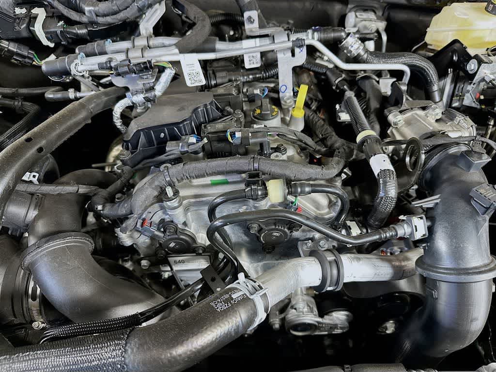 Thumbnail: 2025 Ford Bronco - 8