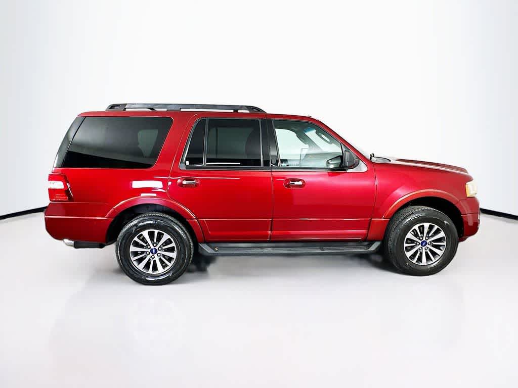 Thumbnail: 2017 Ford Expedition - 26