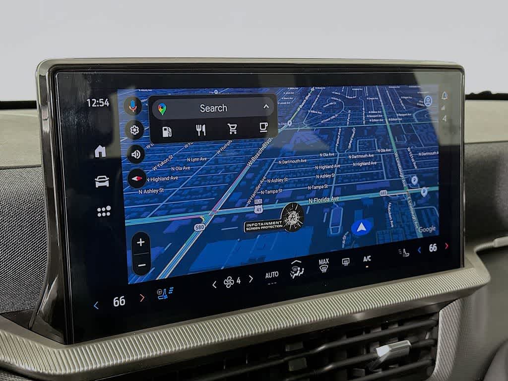 2025 Ford Explorer ST 27