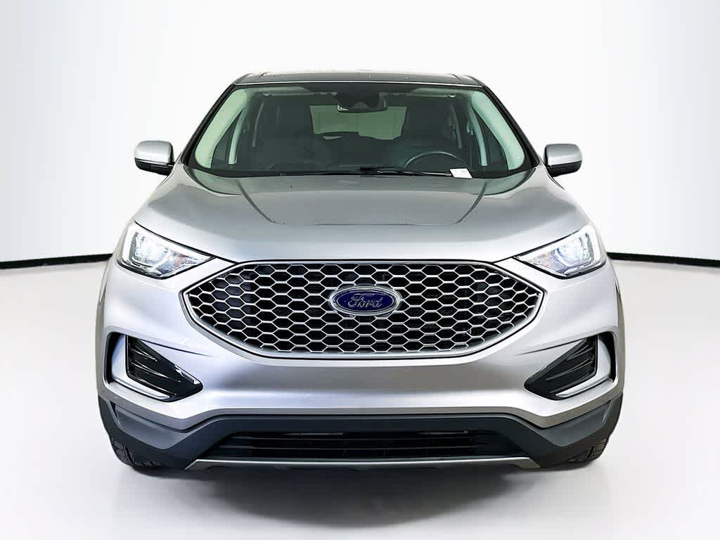 Thumbnail: 2024 Ford Edge - 6