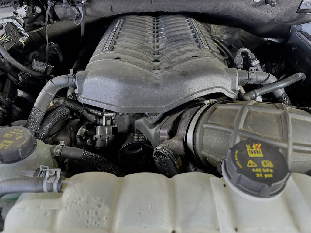 Thumbnail: 2024 Ford F-150 - 10