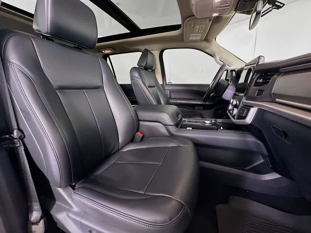 Thumbnail: 2024 Ford Expedition - 15