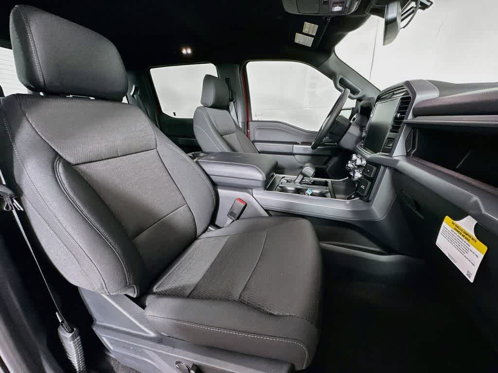 Thumbnail: 2026 Ford F-150 - 15